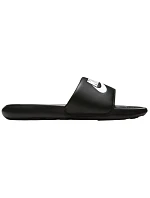 Dámské žabky Nike Victori One Slide, černé, CN9677 005, velikost 40,5 Dámské žabky Nike Victori One Slide, černé, CN9677 005, velikost 40,5