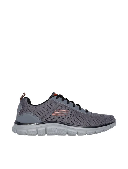 Pánské boty Skechers Track Leshur 232758 CCOR 43