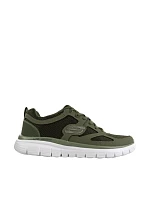 Pánské boty Skechers Burns Agoura 52635 OLV 43