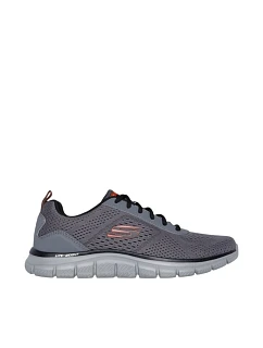 Pánské boty Skechers Track Leshur 232758 CCOR 42