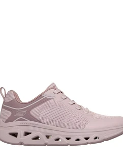 Dámské boty Skechers Bobs Arc Waves Remix 117861 LTMV 39