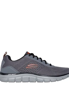 Pánské boty Skechers Track Leshur 232758 CCOR 44