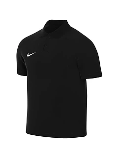 Pánské tričko Nike Dri-FIT Park 26 Polo, černé, IB1193 010 L
