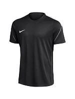Pánské tričko Nike Dri-FIT Strike, černé, HV8339 010 S Pánské tričko Nike Dri-FIT Strike, černé, HV8339 010 S