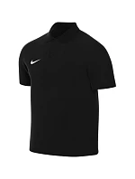 Pánské tričko Nike Dri-FIT Park 26 Polo, černé, IB1193 010 M Pánské tričko Nike Dri-FIT Park 26 Polo, černé, IB1193 010 M