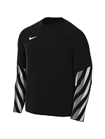 Pánské tričko Nike Dri-Fit Park V Stadium, černé, HV8314 010 M Pánské tričko Nike Dri-Fit Park V Stadium, černé, HV8314 010 M