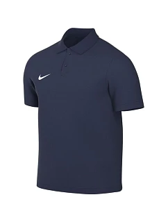 Pánské tričko Nike Dri-FIT Park 26 Polo, tmavě modré, IB1193 410, 2XL