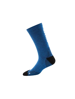 Ponožky MILLET SENECAID SOCKS modré