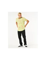 Košile RIP CURL Fun S/S tyrkysová model 22387762 Košile RIP CURL Fun S/S tyrkysová model 22387762