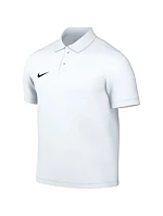 Pánské tričko Nike Dri-FIT Park 26 Polo, bílé, IB1193 100, 2XL