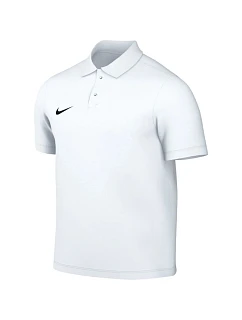 Pánské tričko Nike Dri-FIT Park 26 Polo, bílé, IB1193 100, 2XL