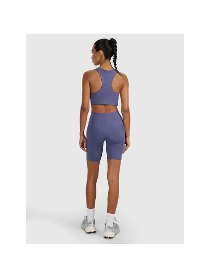 Dámské cyklistické tréninkové legíny 4F model 22388384