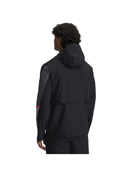 Pánská běžecká bunda Under Armour UA Storm Hooded Under Armour model 22388439 Pánská běžecká bunda Under Armour UA Storm Hooded Under Armour model 22388439