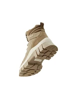 Lee Cooper dámské zimní boty, hnědé kotníkové boty, zateplené dámské boty Lee Cooper dámské zimní boty, hnědé kotníkové boty, zateplené dámské boty