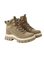 Lee Cooper dámské zimní boty, hnědé kotníkové boty, zateplené dámské boty Lee Cooper dámské zimní boty, hnědé kotníkové boty, zateplené dámské boty