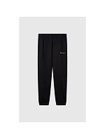 Pánské kalhoty Champion ELASTIC CUFF PANTS 221800 KK001 NBK Pánské kalhoty Champion ELASTIC CUFF PANTS 221800 KK001 NBK