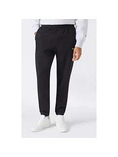 Pánské kalhoty Champion ELASTIC CUFF PANTS 221800 KK001 NBK