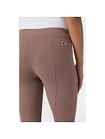 Dámské legíny Champion FLARE LEGGINGS 118853 MS513 DPU Dámské legíny Champion FLARE LEGGINGS 118853 MS513 DPU