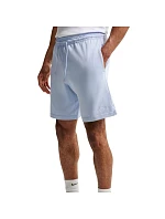 Pánské šortky Nike Club, světle modré, FQ4359 407, 2XL Pánské šortky Nike Club, světle modré, FQ4359 407, 2XL