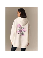 Mikina 4F 4FRSS26TSWSF2830-12S Mikina 4F 4FRSS26TSWSF2830-12S