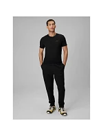 Pánské hladké tričko slim 4F 4FRMM00TTSHM4193-20S Pánské hladké tričko slim 4F 4FRMM00TTSHM4193-20S