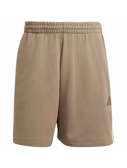 Pánské šortky Kit béžové, model 22390400 - ADIDAS Pánské šortky Kit béžové, model 22390400 - ADIDAS