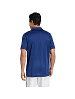 Pánské tričko adidas Club Tennis Polo, tmavě modré, JF8507 Pánské tričko adidas Club Tennis Polo, tmavě modré, JF8507