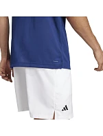 Pánské tričko adidas Club Tennis Polo, tmavě modré, JF8507 Pánské tričko adidas Club Tennis Polo, tmavě modré, JF8507