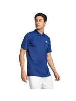 Pánské tričko adidas Club Tennis Polo, tmavě modré, JF8507 Pánské tričko adidas Club Tennis Polo, tmavě modré, JF8507