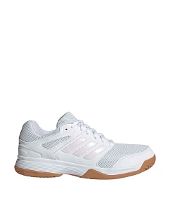 Dámské tenisky adidas Speedcourt, bílé, KK2067