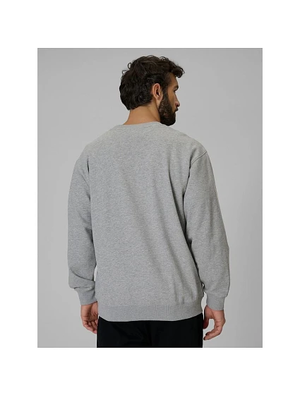 Pánská mikina z regular střih, bez model 22390599 - 4F Pánská mikina z regular střih, bez model 22390599 - 4F
