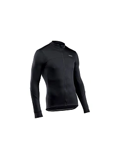 Cyklistické tričko NORTHWAVE FORCE 2 JERSEY