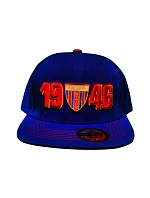 Kšiltovka typu snapback Polonia Bytom Legacy Kšiltovka typu snapback Polonia Bytom Legacy