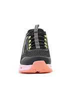 SKECHERS SLIP-INS: GLIDE-STEP – VISTA LANE 303654L-BKMT dětské SKECHERS SLIP-INS: GLIDE-STEP – VISTA LANE 303654L-BKMT dětské