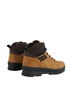 Pánské boty Wrangler Ikro Mid 20263030 35A