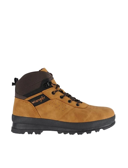 Pánské boty Wrangler Ikro Mid 20263030 35A