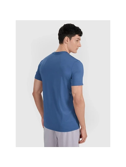 Pánské rychleschnoucí tréninkové tričko model 22402551 - 4F