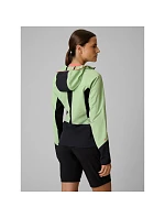 Dámská technická treková bunda 4F PRO ultralight 4F 4FRSS26TSOFF609-47S Dámská technická treková bunda 4F PRO ultralight 4F 4FRSS26TSOFF609-47S