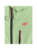 Dámská technická treková bunda 4F PRO ultralight 4F 4FRSS26TSOFF609-47S Dámská technická treková bunda 4F PRO ultralight 4F 4FRSS26TSOFF609-47S
