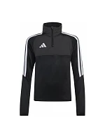 Mikina adidas Junior Tiro 26 League Winterized KU7278