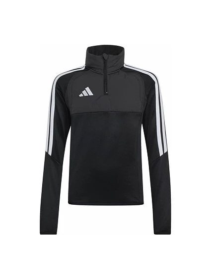 Mikina adidas Junior Tiro 26 League Winterized KU7278