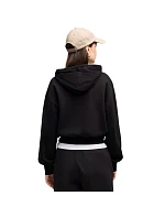 Dámská mikina Puma Her Relaxed Hoodie, černá, 694027 01