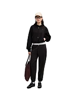 Dámská mikina Puma Her Relaxed Hoodie, černá, 694027 01