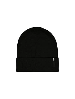 Čepice POC Beanie Flat, černá