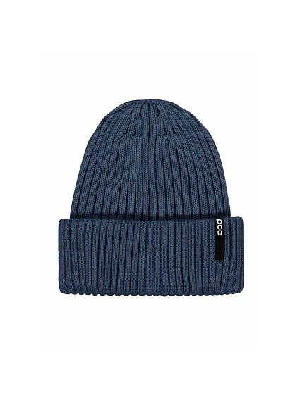 Čepice POC Beanie v tmavě modré barvě Čepice POC Beanie v tmavě modré barvě