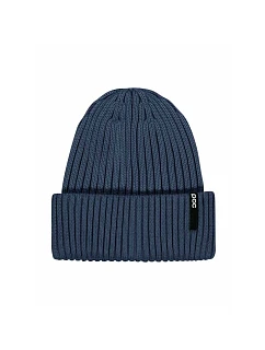 Čepice POC Beanie v tmavě modré barvě