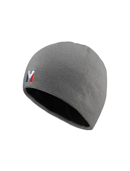 Čepice MILLET ACTIVEOOL BEANIE, šedá Čepice MILLET ACTIVEOOL BEANIE, šedá