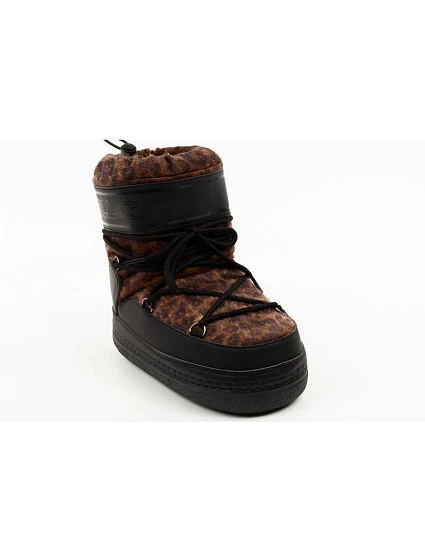 O'Neill dámské sněhové boty Lisa F High v leopardím model 22546218 zateplené zimní dámské - ONeill O'Neill dámské sněhové boty Lisa F High v leopardím model 22546218 zateplené zimní dámské - ONeill