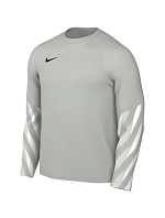 Koszulka męska Nike Dri-Fit Park V Stadium szara HV8314 097 L Koszulka męska Nike Dri-Fit Park V Stadium szara HV8314 097 L