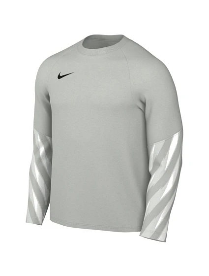 Koszulka męska Nike Dri-Fit Park V Stadium szara HV8314 097 XL Koszulka męska Nike Dri-Fit Park V Stadium szara HV8314 097 XL